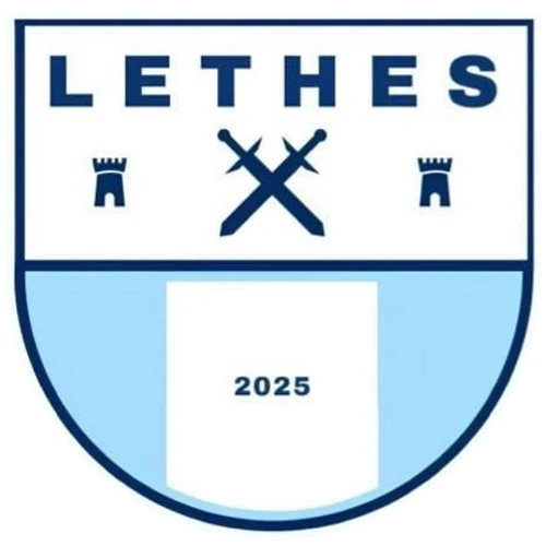 Emblema do Lethes FC